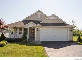 48 Parwood Trl, Buffalo, NY 14225