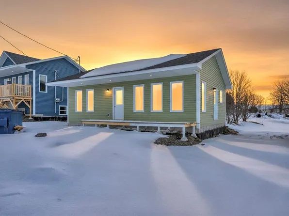 20 Garland Street, Harbour Grace, NL A0A2M0