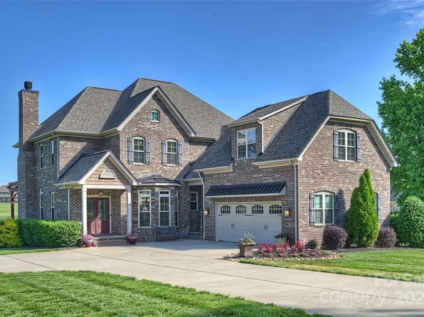 4941 Campobello Dr, Monroe, NC 28110