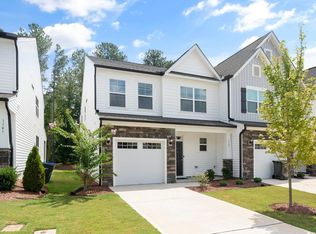 1105 Arbor Edge Ln, Durham, NC 27703