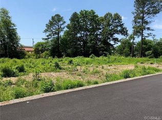 7323 Fountain Ave, Henrico, VA 23228