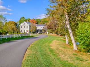 54 Royall Point Road, Yarmouth, ME 04096