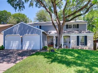 2714 Inridge Dr, Austin, TX 78745