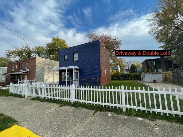 1332 Browning St, Camden, NJ 08104