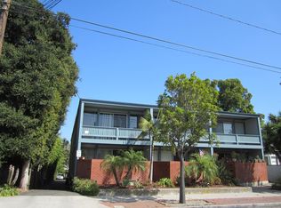 215 W Arrellaga St #3, Santa Barbara, CA 93101