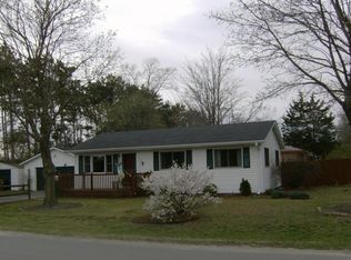 1900 California Ave, Stevens Point, WI 54481