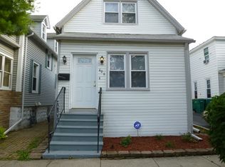 406 Campbell St, Joliet, IL 60435