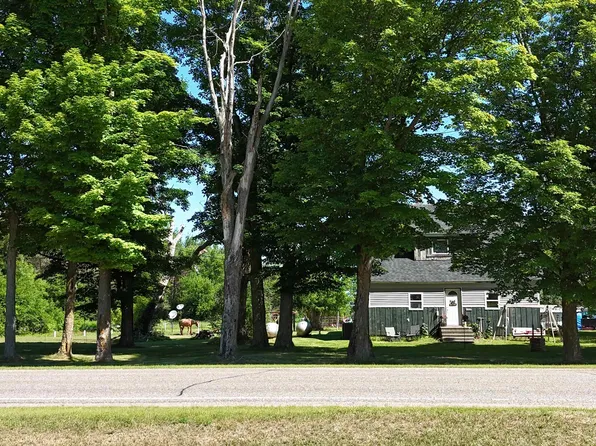 W6898 County Road T, Pearson, WI 54462