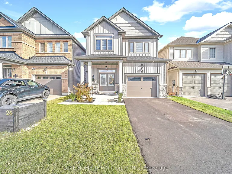 26 Gibbs Way — Photo 3
