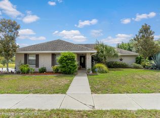 2315 N Annapolis Ave, Hernando, FL 34442
