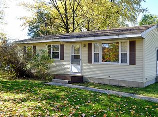 2807 Onondaga Ave, Kalamazoo, MI 49004