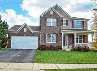 3035 Cookson Ave, Elgin, IL 60124