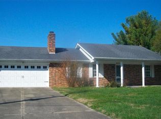 755 Barnesburg Rd, Somerset, KY 42503