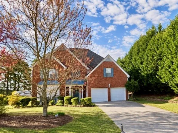 2755 Jona Trl, Dacula, GA 30019