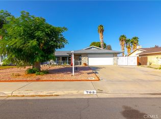 763 Sonrisa St, Hemet, CA 92543