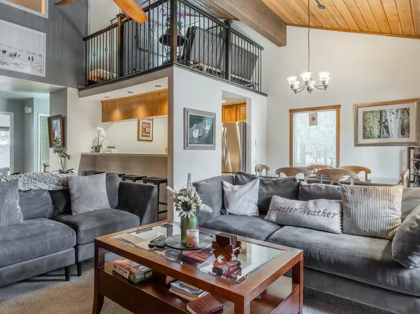 28 Sunshine #28, Mammoth Lakes, CA 93546