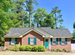 20 Reed St, Sumter, SC 29150