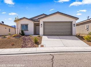 572 E Colt Ln, Scenic, AZ 86432