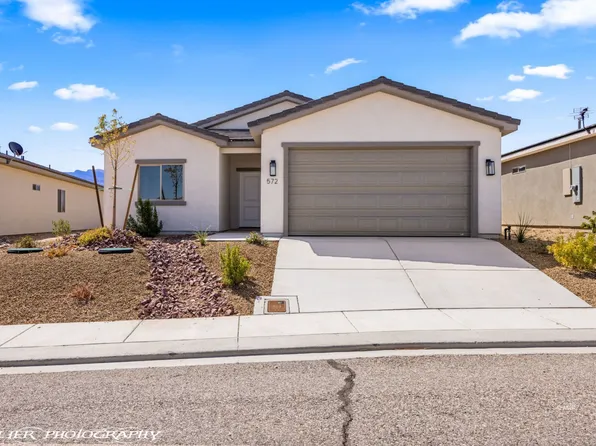 572 E Colt Ln, Scenic, AZ 86432