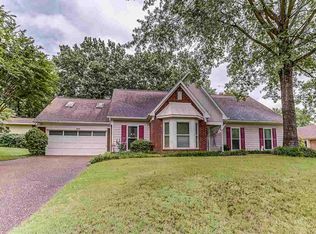 222 Mysen Dr, Cordova, TN 38018