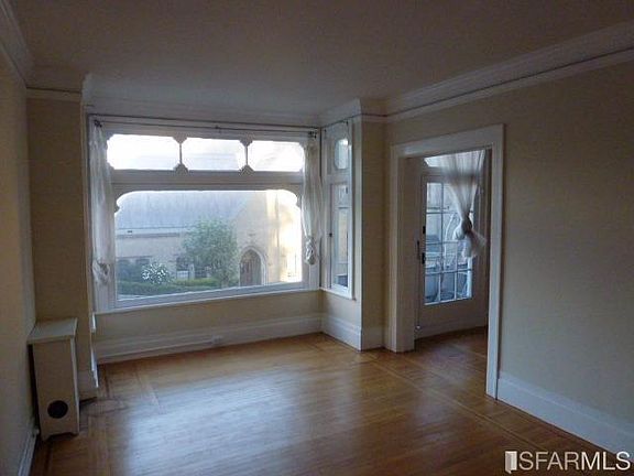 3rd image of 1111 Jones St APT 3