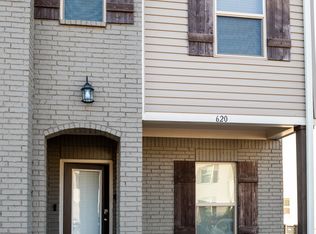 620 Scoggins Cv, Oxford, MS 38655