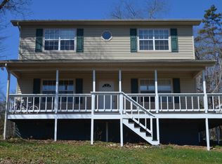 245 Pinoak Rd, Rockwood, TN 37854