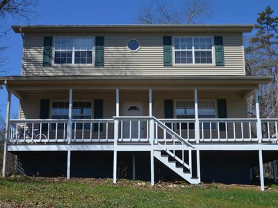 245 Pinoak Rd, Rockwood, TN, 37854