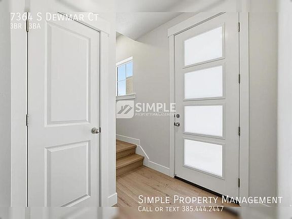 4th image of 7364 S Dewmar Ct