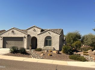 19722 N 264th Ave, Buckeye, AZ 85396