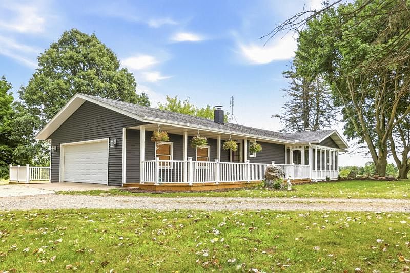 1st image of 373 E Millington Rd #2