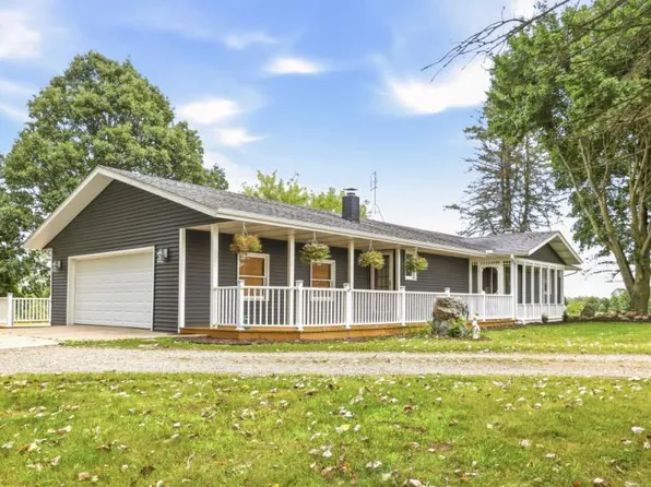 373 E Millington Rd #2, Mayville, MI 48744
