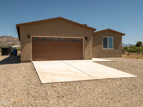 217 S Richmond Dr, Vail, AZ 85641