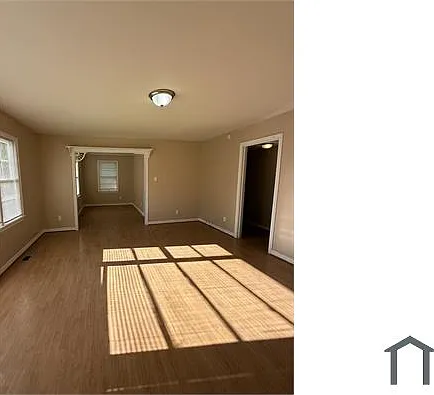 3 bed, 1098 sqft, $1,100 — Photo 3