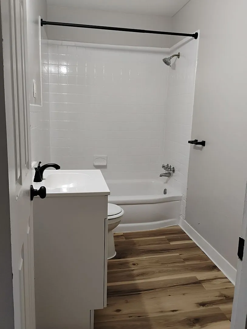 3651 N Trezevant St — Photo 4