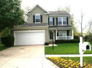65 Christman Dr, Springboro, OH 45066
