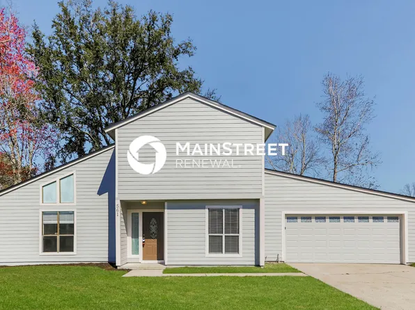 561 Thomas Stone Ct, Orange Park, FL 32073