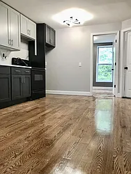 Rented by Aron Fried, LREB