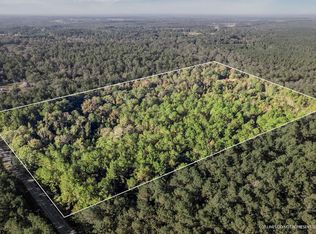 Nhn Mill Creek Rd, Poplarville, MS 39470