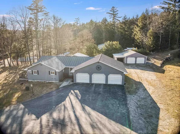 311 Route 10, Croydon, NH 03773