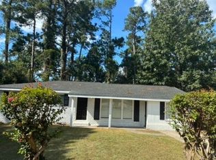 3227 York Dr, Augusta, GA 30909