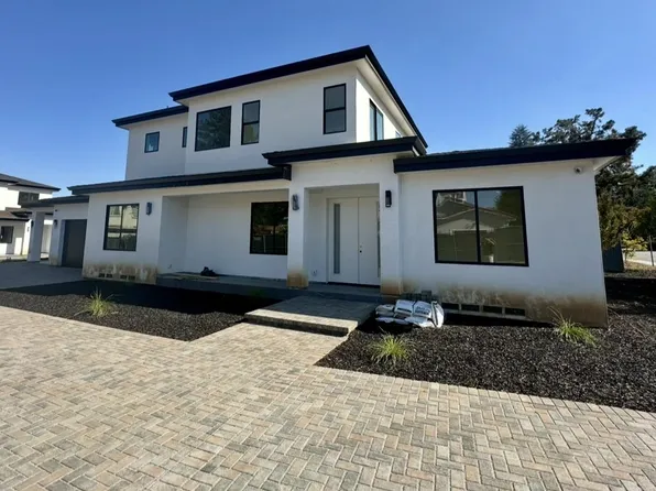10476 S Stelling Rd, Cupertino, CA 95014