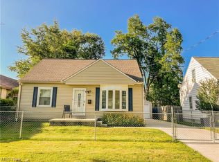 1525 Multnoma Ave, Akron, OH 44305
