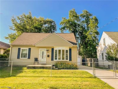 1525 Multnoma Ave, Akron, OH, 44305