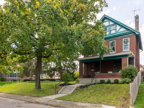 721 Kimball Pl, Columbus, OH 43205