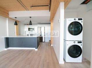 11 Lenox St #702, Boston, MA 02118
