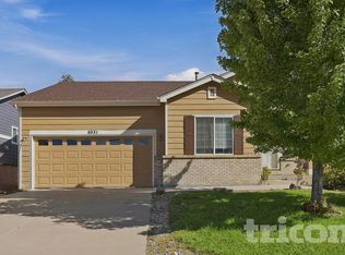 6551 Alibi Cir, Colorado Springs, CO 80923