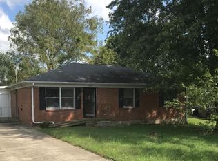 109 Polk Ct, Nicholasville, KY 40356