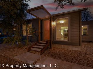 4300 Marathon Blvd, Austin, TX 78756