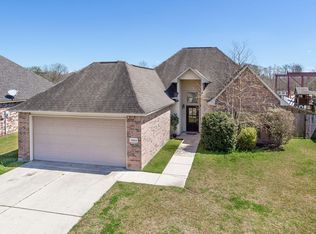 12064 Cypress Ridge Dr, Geismar, LA 70734